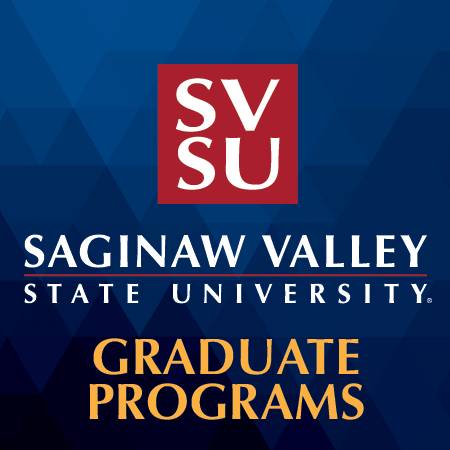 Saginaw Valley State University Logo